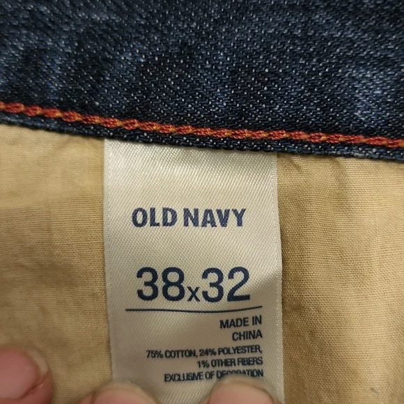 Old Navy Jean's - Picture 6 of 6